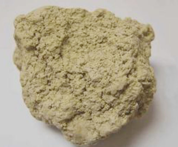 硅藻土原礦應該怎么樣提高純度？