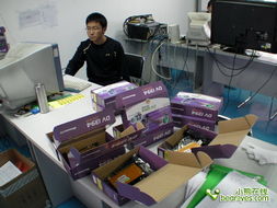 中國工廠之旅 探秘天敏視覺產品誕生之地，解碼數字家庭新未來