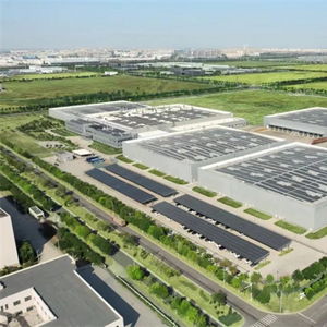 年發(fā)電量超700萬(wàn)度 探秘金佰利工廠的綠色造紙術(shù)與資產(chǎn)管理之道